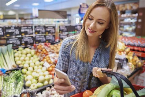 And you're not bound by what the app suggests: 10 of the best food allergy apps for 2017