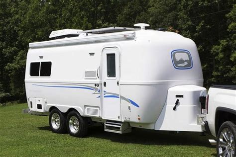 13 Of The Best Small Travel Trailer For Retired Couples In 2020 Small