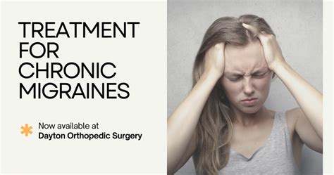 Botox For Chronic Migraines And Tension Headaches