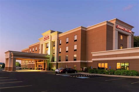 Hampton Inn And Suites Marshalltown 94 ̶1̶0̶7̶ Prices And Hotel