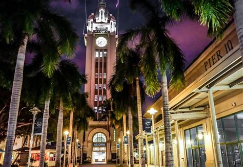The 10 Most Beautiful Buildings In Hawaii