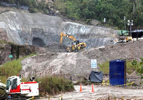 Ecuador El Régimen impulsa otra vez la gran minería
