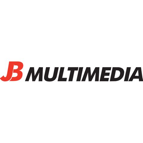 Jb Multimedia Logo Logo Png Download