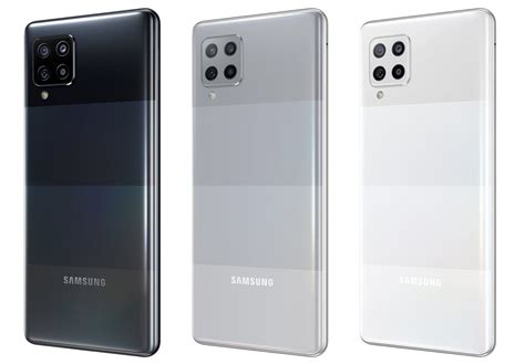 Samsung Galaxy A42 5g Phone World Today News