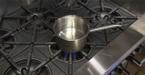 What Number Is Simmer On Gas Stove Detail Guide Burnessa