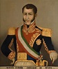 Agustín de Iturbide – Biografías cortas