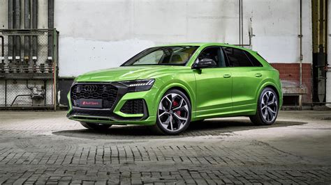 Audi Rs Q8 2020 4k Wallpapers Hd Wallpapers Id 29942