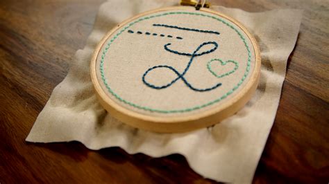 Modern Hand Embroidery Resources For Getting Started