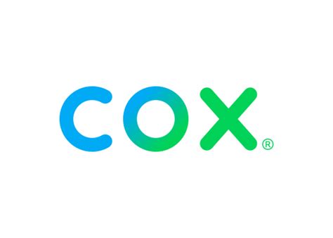 Download Cox Communications Inc Logo Png And Vector Pdf Svg Ai Eps