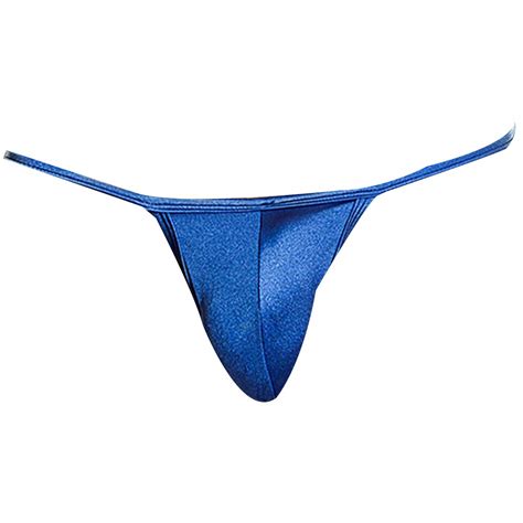 Buy Daniel Alexander Sexy Mens String Bikini V Shaped Pouch Enhancing