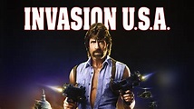 UAMC Reviews: Chuck Norris is the Best in 'Invasion USA' - Ultimate ...