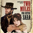 Two Mules For Sister Sara (1970) - The Regal Cinema, Fordingbridge
