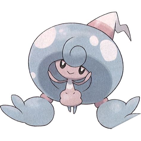 Hatenna Pokemon Png Isolated Pic Png Mart