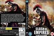DVD FULL: Clash Of Empires Battle For Asia
