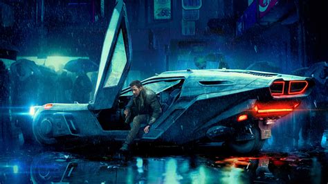 169 Best Blade Runner 2049 Car Wallpaper For Desktop Wallpaper Exotic