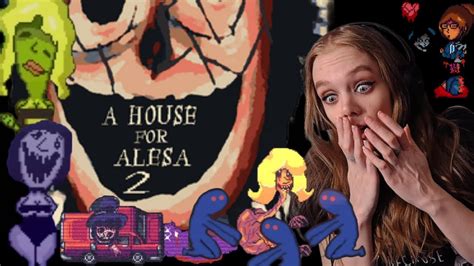 Mrbob Got Me Another House And It Sucks A House For Alesa 2 Ending