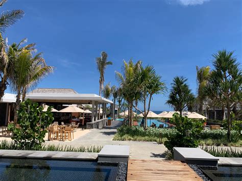 Lhôtel Anantara Iko Mauritius Resort And Villas Lancé