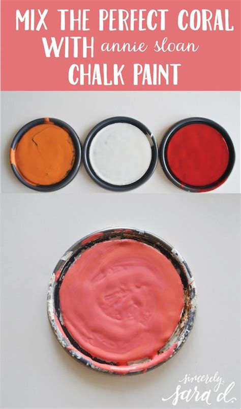 Https://tommynaija.com/paint Color/how To Mix Coral Paint Color