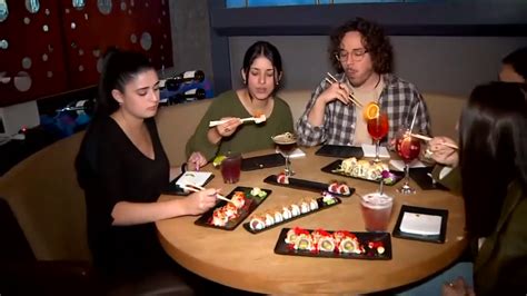 Kao Sushi Grill Has A Deal For You And Your Friends Wsvn News