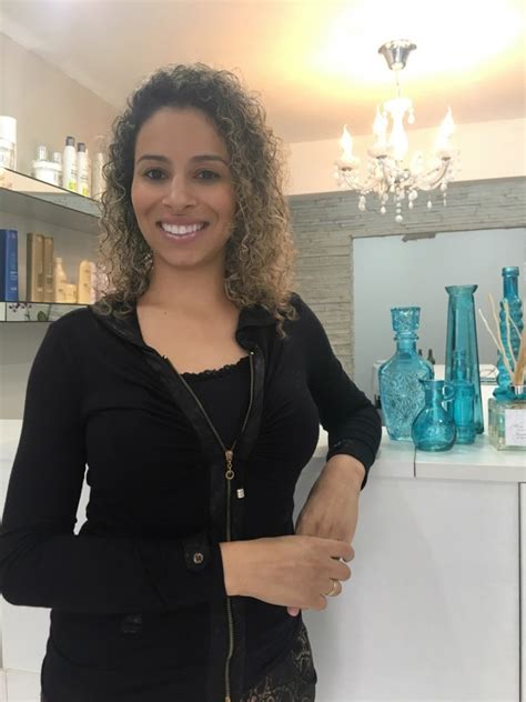 Alini Lima Beauty Center Inaugura Novo Centro De Beleza E Saúde Em