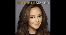 Le livre de Leah Remini : Troublemaker - Surviving Hollywood and ...