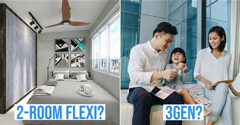 Types Of Hdb Bto Flats In Singapore Floor Space Prices And Who Can