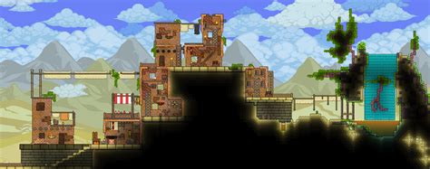 Pc Ayzs Not So One And Only Build Thread Terraria Community Forums