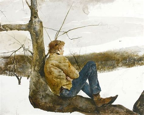 Pookies Home Andrew Wyeth Andrew Wyeth Art Andrew Wyeth Paintings