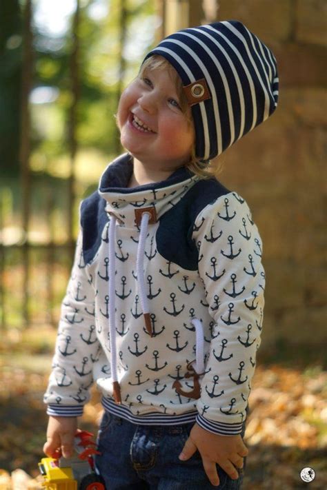 100 kostenlose schnittmuster für babys und kleinkinder. Ebook Casual Sweater Midi - Pullover für Kinder Nähanleitung Schnittmuster Sewing Pattern (mit ...