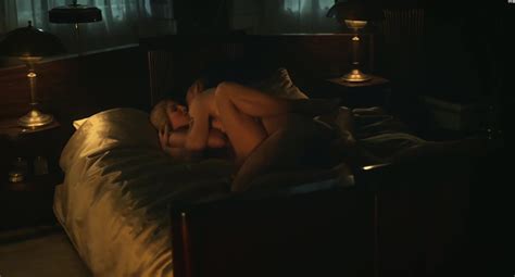 Annabelle Wallis Nude Peaky Blinders 2016 S03E01 Video Best Sexy