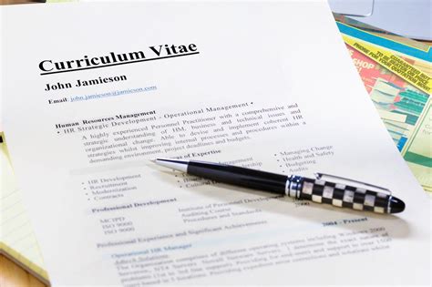 Explore the best cv formats that will help you land a job, plus learn how to structure each. Curriculum Vitae (CV) Format