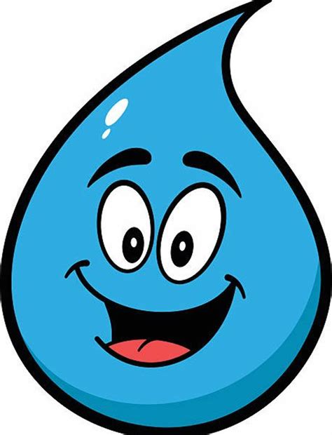 Water Cartoon Images Water Cartoon Transparent Clipart Library