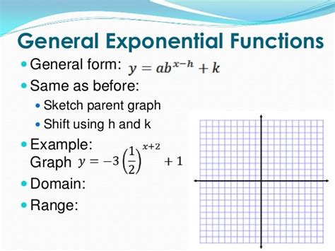 82 Exponential Decay