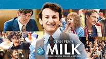 Milk - Movie - Where To Watch