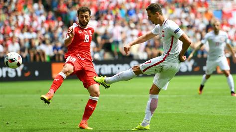 However, they have played in each of poland finished top of their qualifying group above austria having won 8 of their 10 matches and losing only one. Poland VS Portugal 1-1 (5-3) All Goals & Highlights (EURO ...
