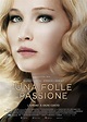 Una folle passione: il character poster del film con Jennifer Lawrence ...