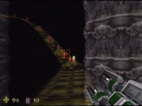 Turok Seeds Of Evil Walkthrough Guide Hard Difficulty No