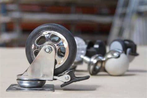 Hard Moving How To Move Objects With Heavy Duty Caster Wheels