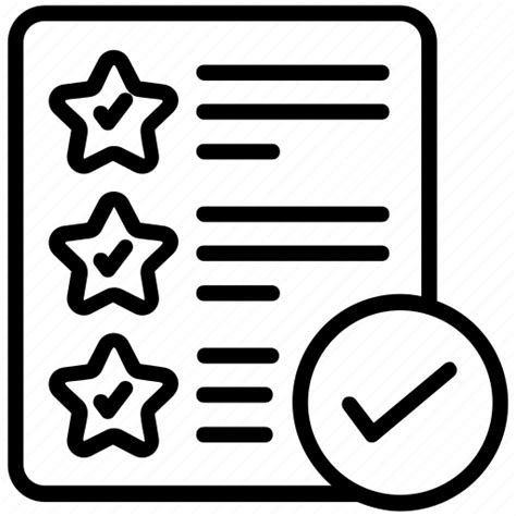 Customer feedback, customer rating, customer reviews, customer satisfaction, testimonial icon