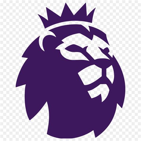 The premier league's new logo feature's a lion's head, facing to the right as if looking forward. Premier League Logo png download - 1400*1400 - Free ...