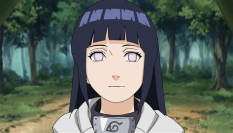 Fã De Naruto Shippuden Cria Cosplay De Hinata Hyuga Que é De Tirar O