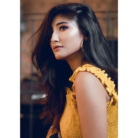 Nepali Heroine on Twitter | Famous celebrities, Girl model ...