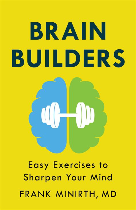 Brain Builders: Easy Exercises to Sharpen Your Mind Faithlife Ebooks