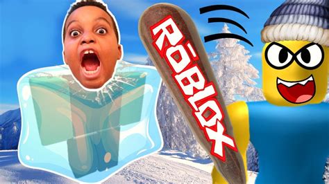 Playing Freeze Tag Roblox Gameplay Playonyx Youtube