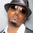 Nigerian artists are incredible, says American R&B star, Donell Jones ...