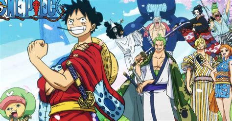 How Many Manga Chapters Are In One Episode - Will One Piece Reach Chapter & Episode 1,000 By the End Of 2020?
