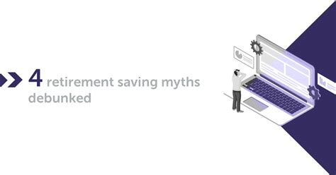 4 retirement saving myths debunked - Timeline app