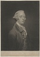 NPG D32743; Lord John Cavendish - Portrait - National Portrait Gallery