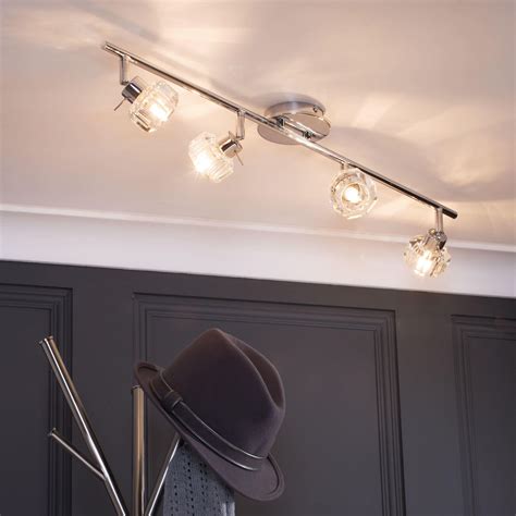 A Guide To Ceiling Spotlights And Downlights Litecraft