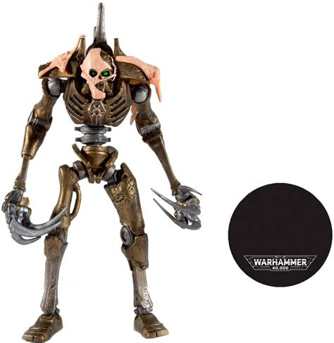 Mcfarlane Toys Warhammer 40000 Necron Flayed One Action Figure Buy